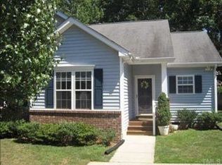 4014 Candlewick Way, Durham, NC 27704