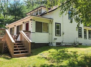 572 Sackett Lake Rd, Monticello, NY 12701