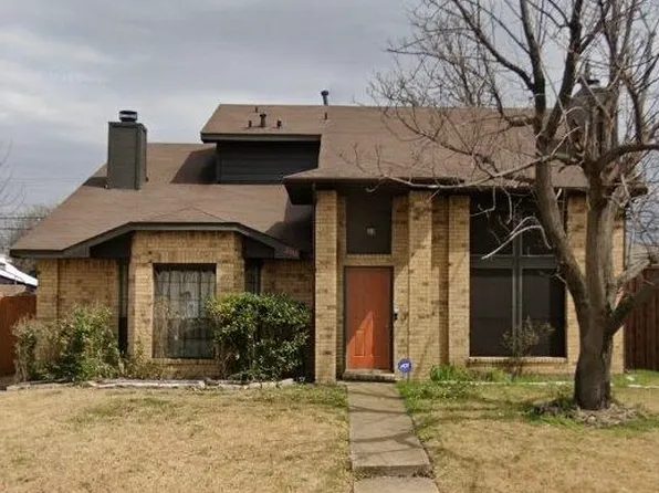 2312 Rodney Ln, Balch Springs, TX 75180