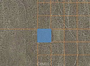 16 247th St E Lot 23, Llano, CA 93544