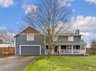 18022 Cider Ct SW, Rochester, WA 98579