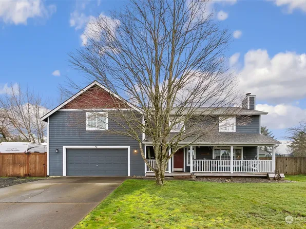 18022 Cider Court SW, Rochester, WA 98579