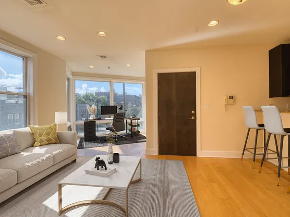 108 Jackson St APT 3A, Hoboken, NJ 07030