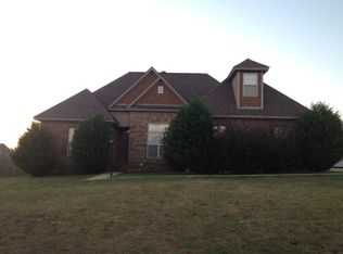 47 Marble Way, Wetumpka, AL 36093