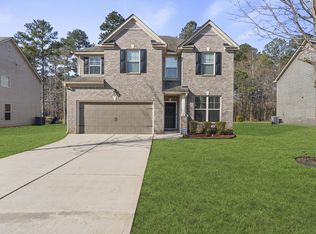 1429 Stone Ridge Ct, Hampton, GA 30228