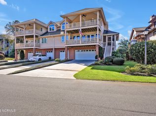 101 Genoes Point Rd SW #2, Supply, NC 28462