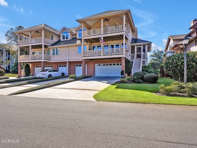 101 Genoes Point Road SW # 2, Supply, NC, 28462