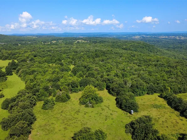 302383 N County Road 4340, Stigler, OK 74462