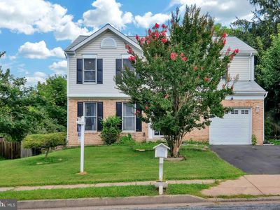 1137 Kingsbury Rd, Owings Mills, MD, 21117