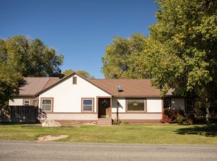 760 W 2000 N, Vernal, UT 84078