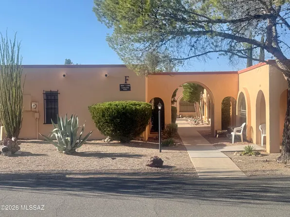 102 W Calle Del Ano, Green Valley, AZ 85614