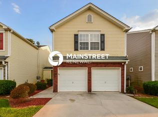 815 Lakeside Cir, Covington, GA 30016