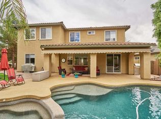 1108 W Palo Verde St, Gilbert, AZ 85233