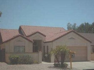 10317 N 65th Dr, Glendale, AZ 85302