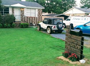 252 Johnson Acres, Sylacauga, AL 35044
