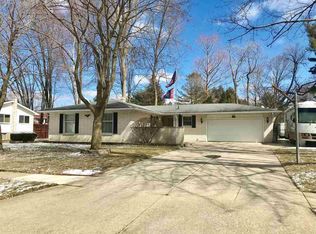 3345 Tulip Dr, Bridgeport, MI 48722