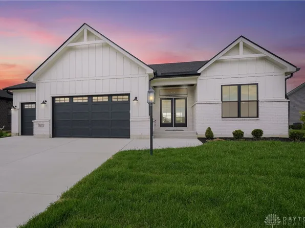 1232 Normandy Rue, Dayton, OH 45458