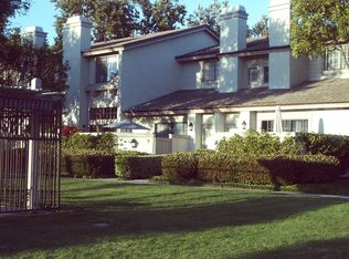 9 Starfall #5, Irvine, CA 92603