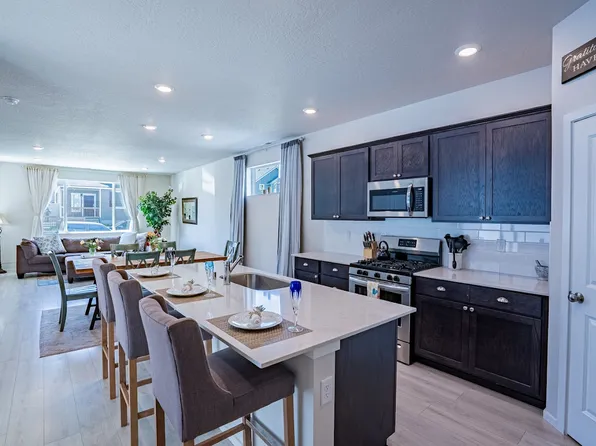 2636 N Osprey Ln, Liberty Lake, WA 99019