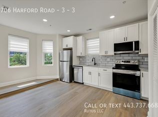 4706 Harford Rd #3, Baltimore, MD 21214