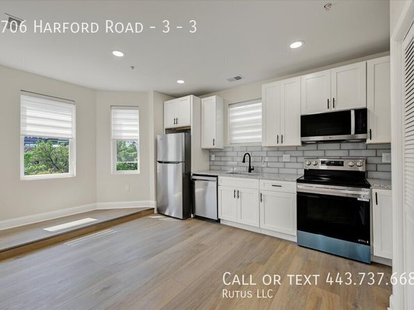 4706 Harford Rd #3