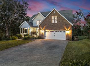 201 Memory Ln, Bristol, TN 37620