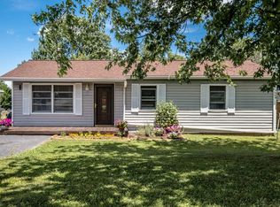 50 Kendrick Ave, Verona, VA 24482