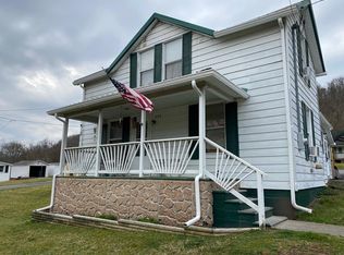 902 W Main St, Tazewell, VA