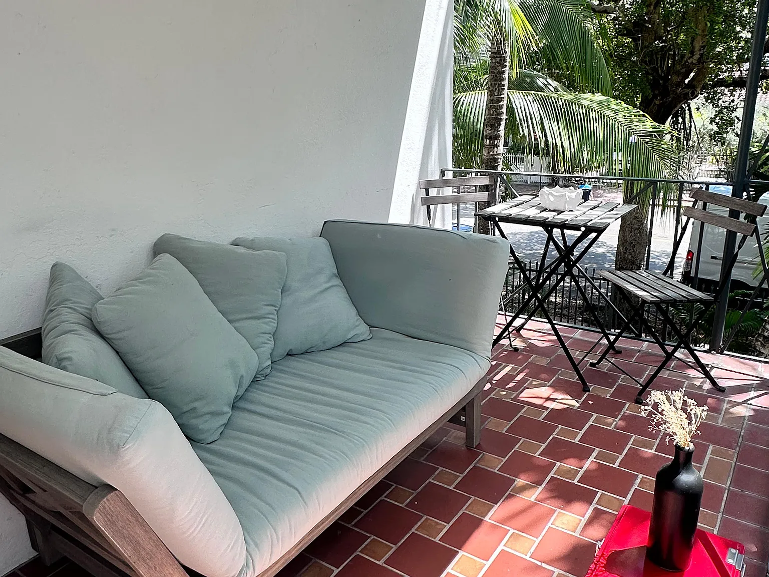 1 bed, 675 sqft, $2,700 — Photo 1
