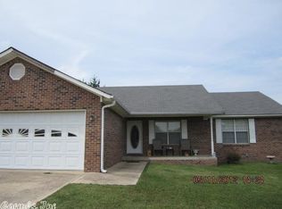 1709 Dogwood Trl, Paragould, AR 72450