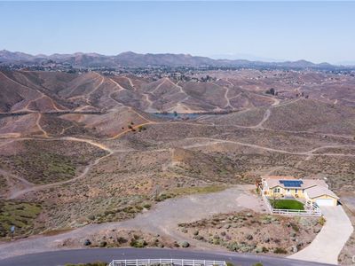 0 Montana St #358, Quail Valley, CA, 92587