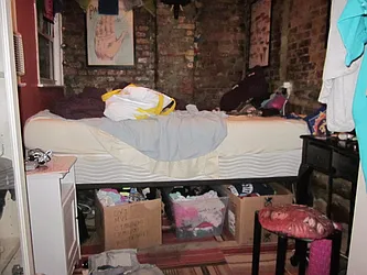 Rented by Empire One Realty