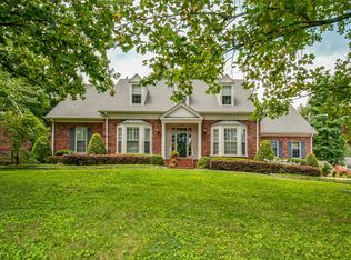 4009 Sneed Rd, Nashville, TN 37215