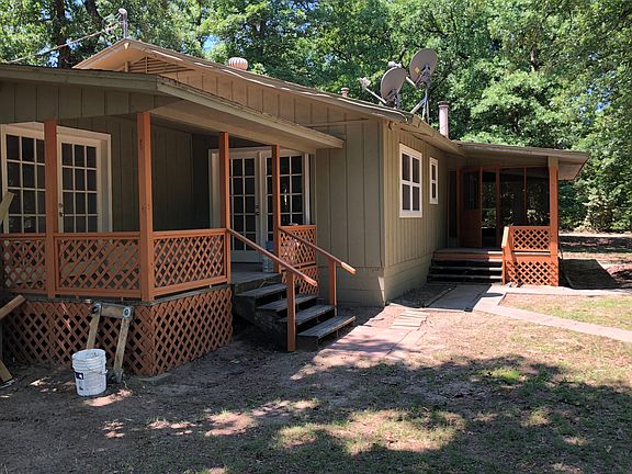 Main House 2nd Porch