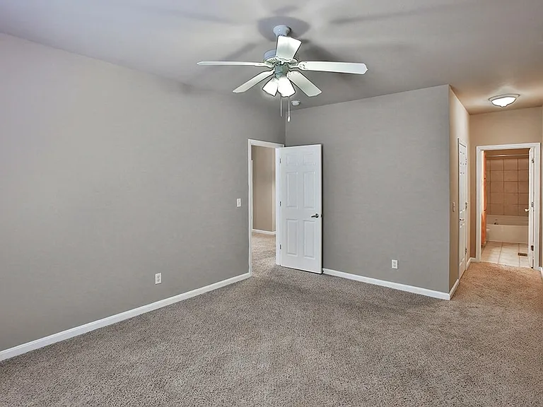 Stay Cool With Ceiling Fans Phase II
