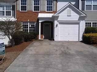 2968 Commonwealth Cir, Milton, GA 30004