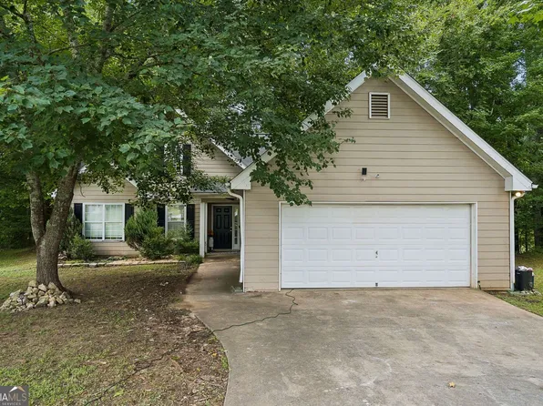 20 Creekview Ct, Covington, GA 30016