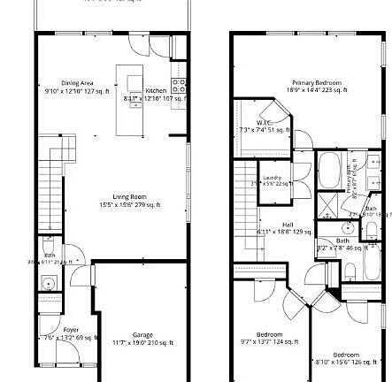 5th image of 1416 Chatuga Way
