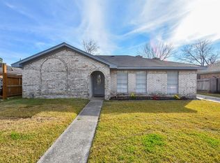 12051 Sela Ln, Houston, TX 77072