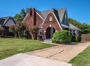 937 NE 20th St, Oklahoma City, OK 73105