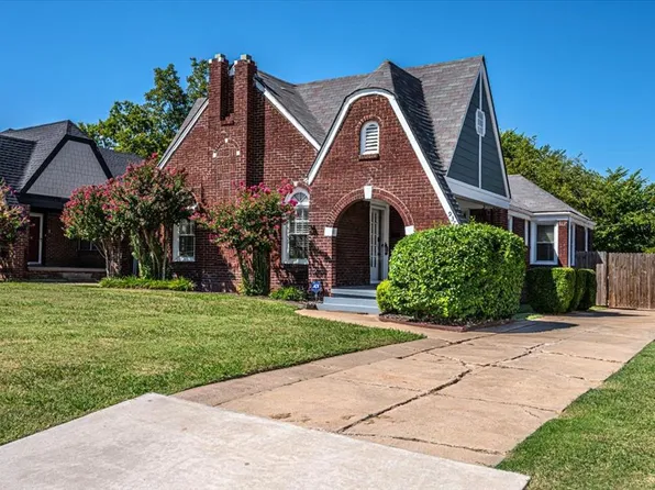 937 NE 20th St, Oklahoma City, OK 73105