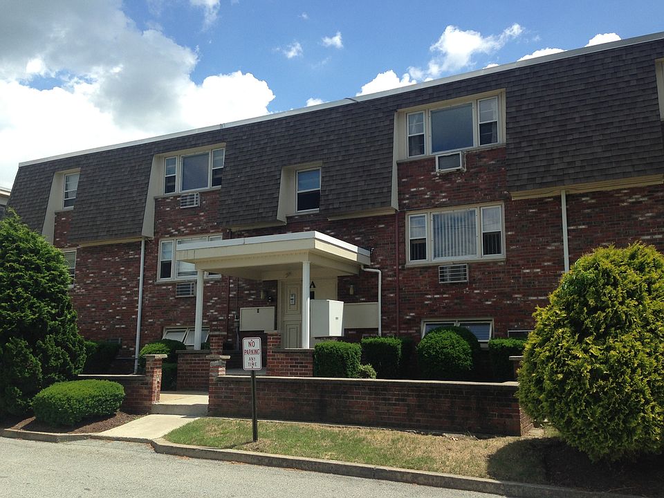 Building Front