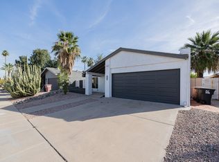 2229 N 87th Way, Scottsdale, AZ 85257