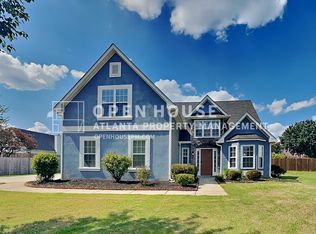 1650 Willow River Run, Grayson, GA 30017