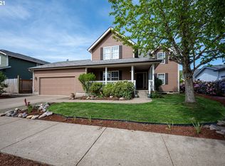 4680 Sedona Dr, Eugene, OR 97404