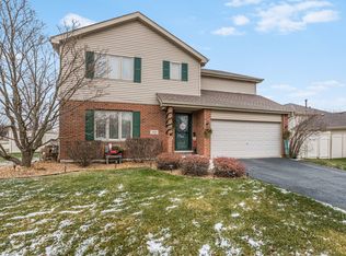 2901 Golf Rd, Joliet, IL 60432