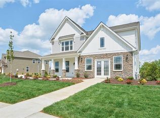 4286 Pelican St, High Point, NC 27265