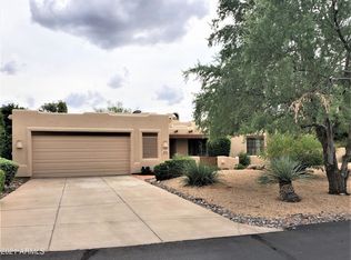 18503 E Horseshoe Bnd, Rio Verde, AZ 85263