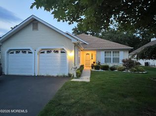 102 Clear Lake Road, Whiting, NJ 08759