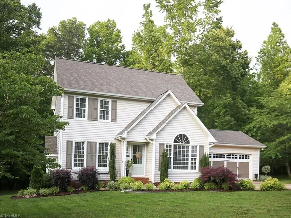 7175 Johns Pointe Ct, Liberty, NC 27298